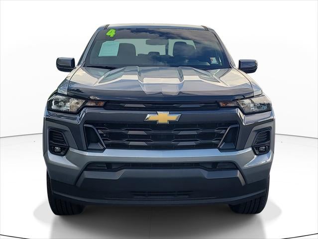 2024 Chevrolet Colorado 2WD LT