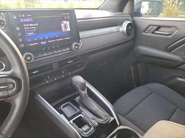 2024 Chevrolet Colorado 2WD LT