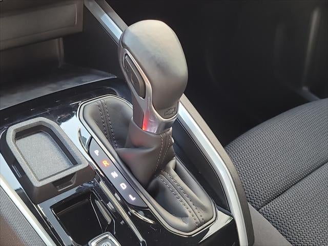 2024 Chevrolet Colorado 2WD LT
