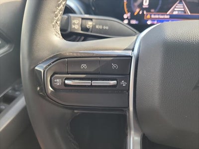 2024 Chevrolet Colorado 2WD LT