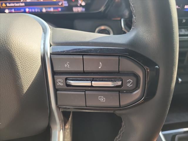 2024 Chevrolet Colorado 2WD LT