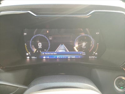 2024 Chevrolet Colorado 2WD LT