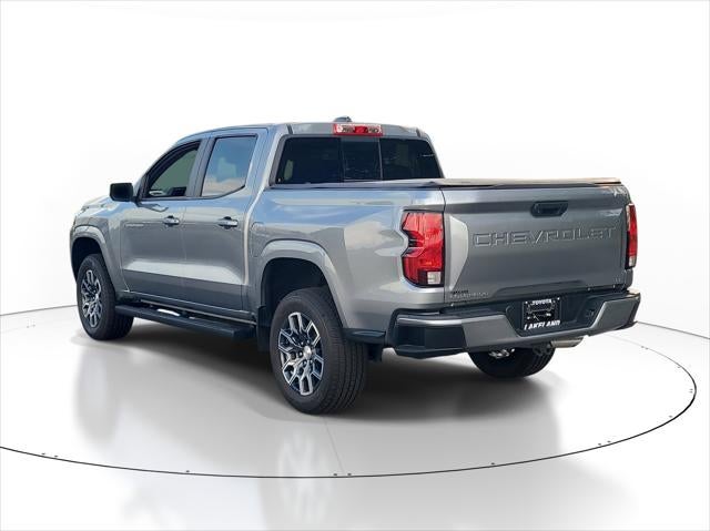 2024 Chevrolet Colorado 2WD LT