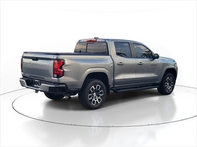 2024 Chevrolet Colorado 2WD LT