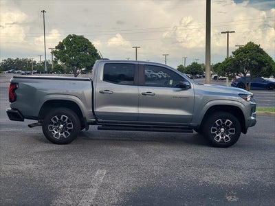 2024 Chevrolet Colorado 2WD LT