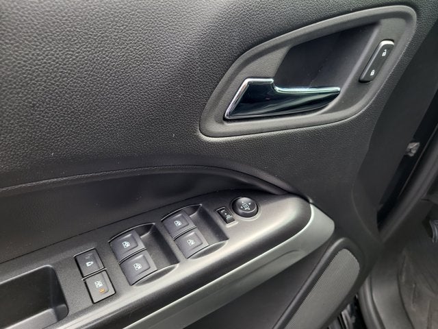 2022 Chevrolet Colorado 4WD ZR2