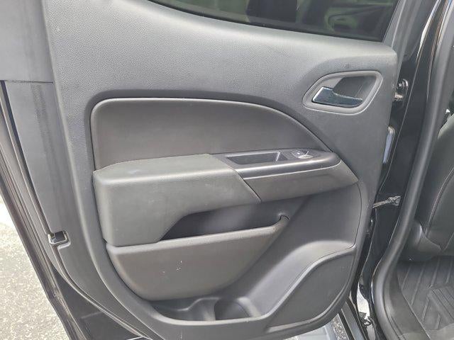 2022 Chevrolet Colorado 4WD ZR2