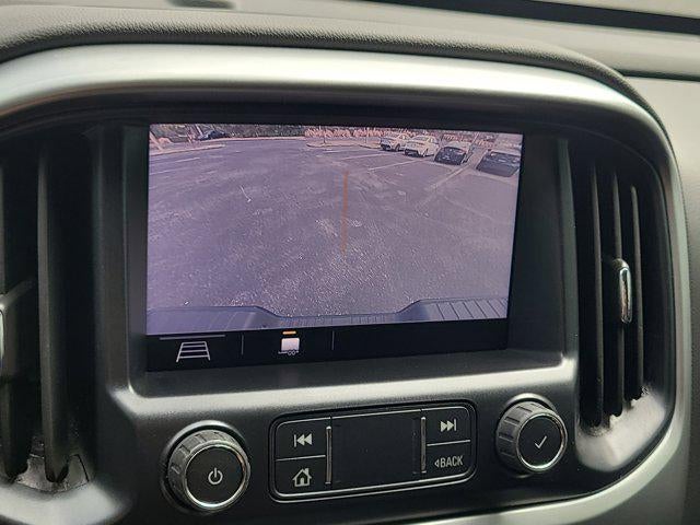 2022 Chevrolet Colorado 4WD ZR2