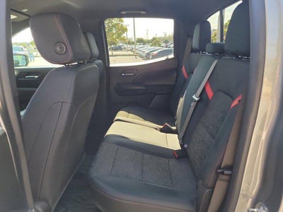 2023 Chevrolet Colorado 4WD Z71