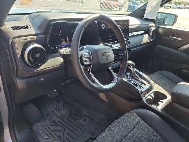 2023 Chevrolet Colorado 4WD Z71