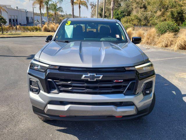 2023 Chevrolet Colorado 4WD Z71