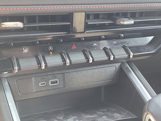 2023 Chevrolet Colorado 4WD Z71