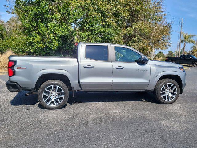 2023 Chevrolet Colorado 4WD Z71
