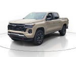 2024 Chevrolet Colorado 4WD Z71