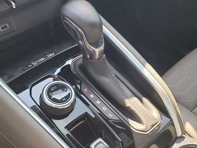 2026 Chevrolet Colorado 4WD ZR2