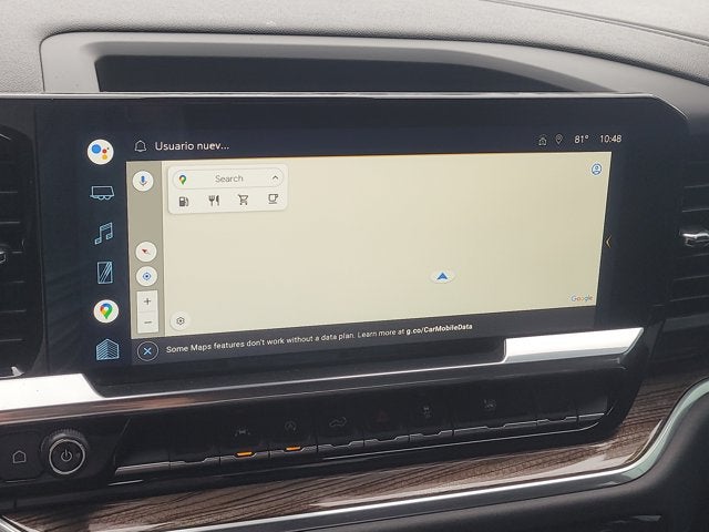 2022 Chevrolet Silverado LT