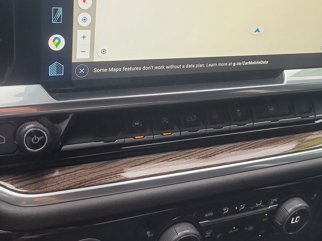 2022 Chevrolet Silverado LT
