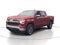 2022 Chevrolet Silverado LT