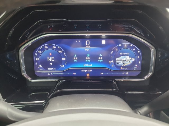 2022 Chevrolet Silverado LT