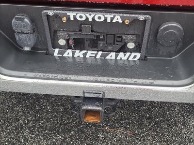 2022 Chevrolet Silverado LT