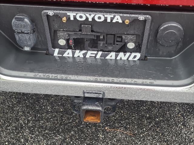 2022 Chevrolet Silverado LT