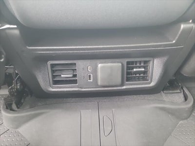 2022 Chevrolet Silverado LT