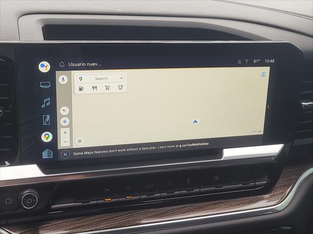 2022 Chevrolet Silverado LT