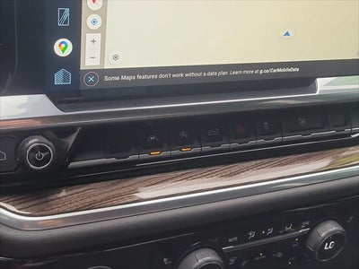 2022 Chevrolet Silverado LT