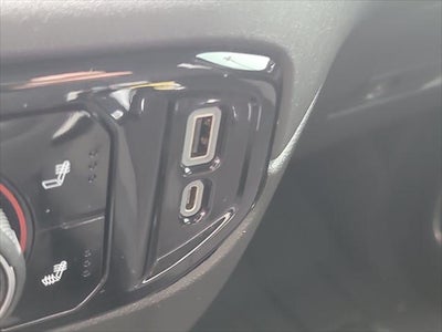 2022 Chevrolet Silverado LT