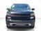2021 Chevrolet Silverado Custom