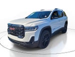 2022 GMC Acadia SLT