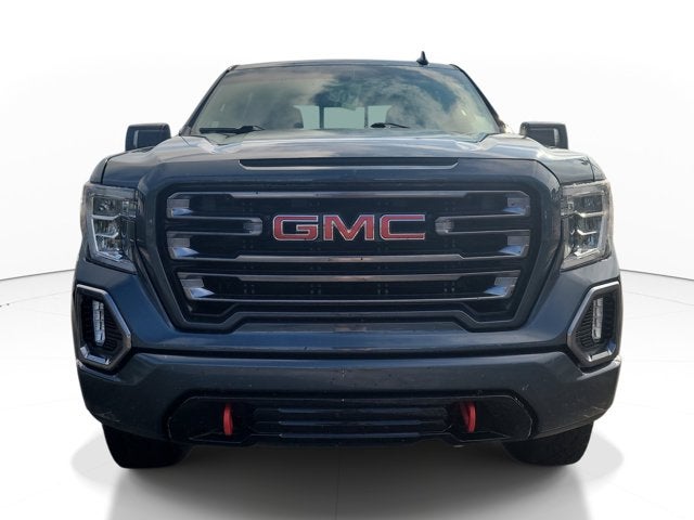 2021 GMC Sierra AT4