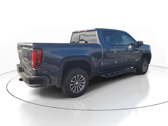 2021 GMC Sierra AT4