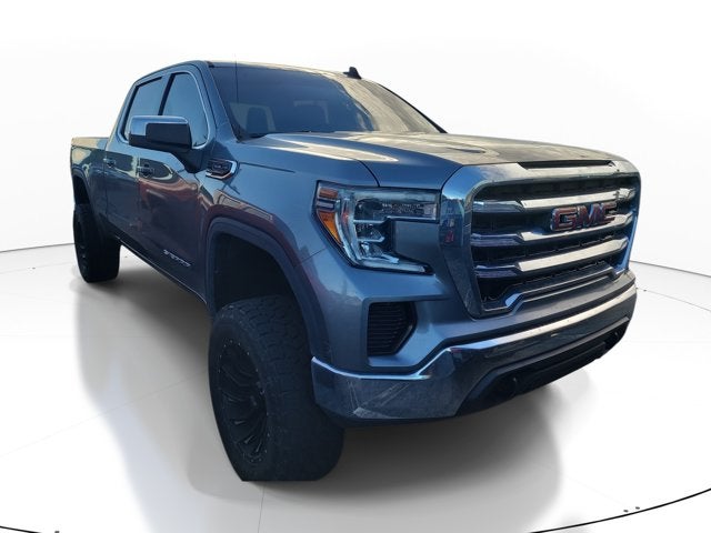 2019 GMC Sierra SLE