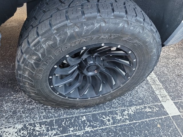 2019 GMC Sierra SLE