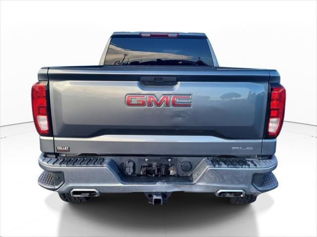 2019 GMC Sierra SLE