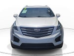 2017 Cadillac XT5 Luxury FWD