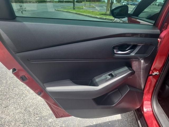 2023 Honda Accord Sport-L