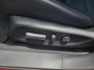 2023 Honda Accord Sport-L