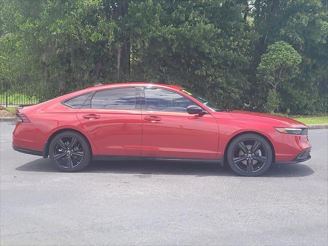 2023 Honda Accord Sport-L