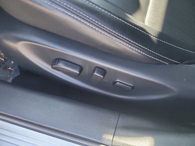 2023 Nissan Maxima SV