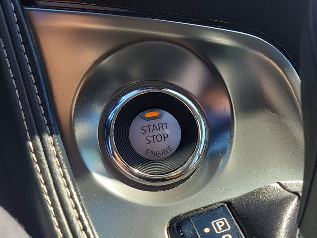 2023 Nissan Maxima SV