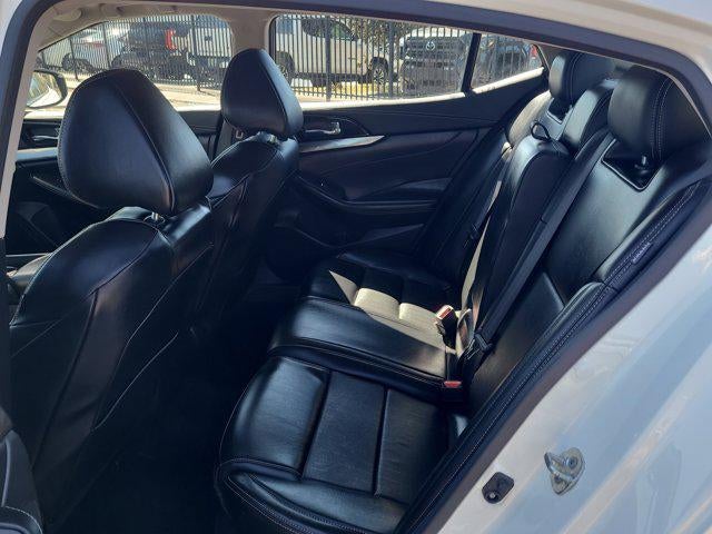 2023 Nissan Maxima SV