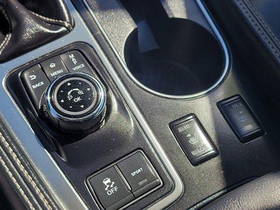 2023 Nissan Maxima SV