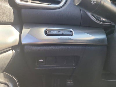 2023 Nissan Maxima SV