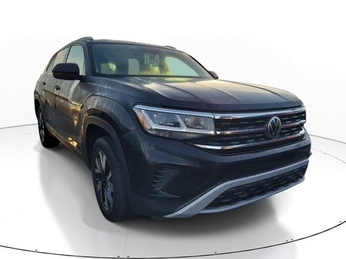 2022 Volkswagen Atlas Cross Sport 2.0T SE