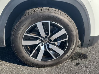 2023 Volkswagen Atlas 2.0T SE