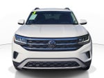 2023 Volkswagen Atlas 2.0T SE