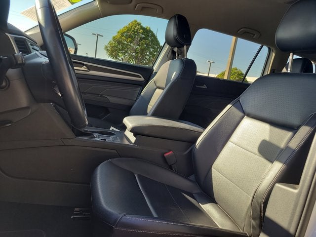 2023 Volkswagen Atlas 2.0T SE