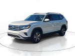 2023 Volkswagen Atlas 2.0T SE